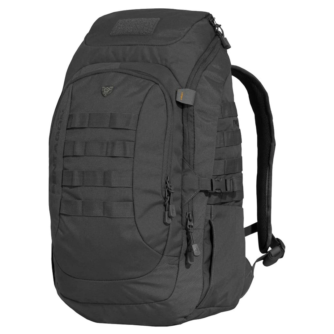 PENTAGON EPOS BACKPACK 40L | MOLLE Tactical Hydration Rucksack Bags, Packs & Boxes 4 PENTAGON EPOS BACKPACK 40L | MOLLE Tactical Hydration Rucksack Bags, Packs & Boxes