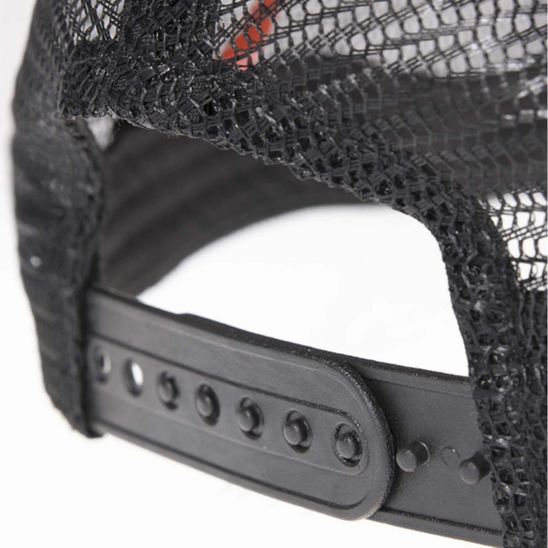 PENTAGON ERA "BORN FOR ACTION" CAP | Men's Mesh Backed Baseball Hat Headwear 2 PENTAGON ERA "BORN FOR ACTION" CAP | Men's Mesh Backed Baseball Hat Headwear