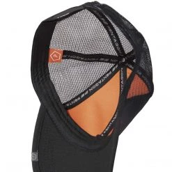 PENTAGON ERA "BORN FOR ACTION" CAP | Men's Mesh Backed Baseball Hat Headwear 9 PENTAGON ERA