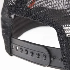 Headwear PENTAGON ERA "BORN TO BE TACTICAL" CAP | Unisex, Mesh Back, Strapback