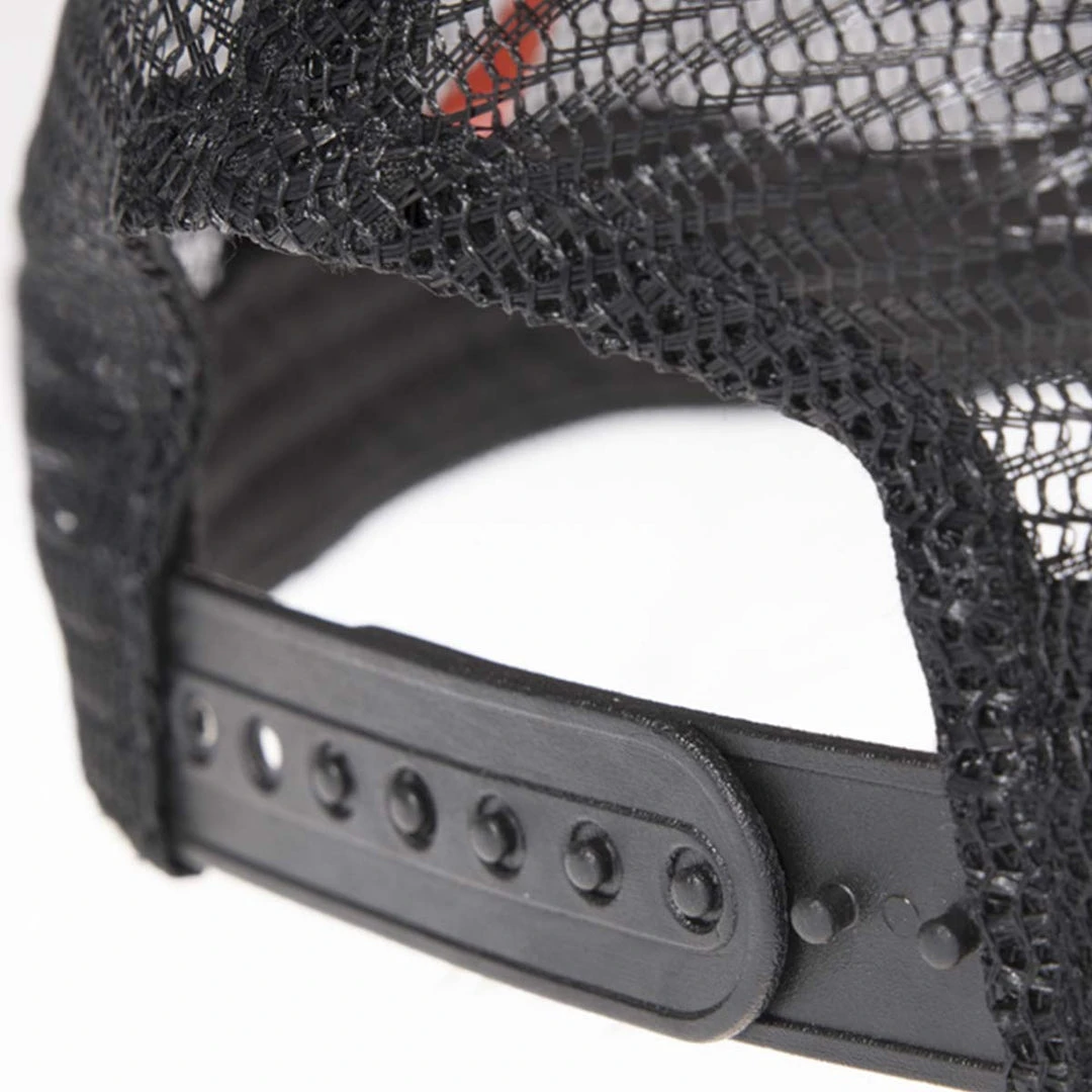 Headwear PENTAGON ERA "BORN TO BE TACTICAL" CAP | Unisex, Mesh Back, Strapback 2 Headwear PENTAGON ERA "BORN TO BE TACTICAL" CAP | Unisex, Mesh Back, Strapback