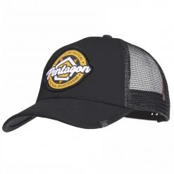 Headwear PENTAGON ERA "BORN TO BE TACTICAL" CAP | Unisex, Mesh Back, Strapback