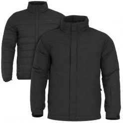 PENTAGON GEN V 3.0 PARKA | 3-in-1 Tactical Jacket With Insulated Liner 2 PENTAGON GEN V 3.0 PARKA | 3-in-1 Tactical Jacket With Insulated Liner