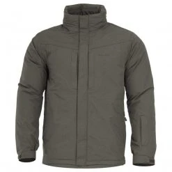 PENTAGON GEN V 3.0 PARKA | 3-in-1 Tactical Jacket With Insulated Liner