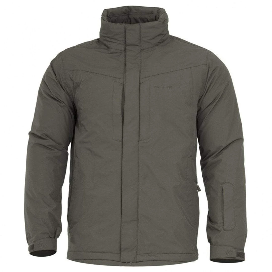 PENTAGON GEN V 3.0 PARKA | 3-in-1 Tactical Jacket With Insulated Liner PENTAGON GEN V 3.0 PARKA | 3-in-1 Tactical Jacket With Insulated Liner