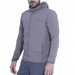 PENTAGON HELIOS SUN JACKET | Men's Light Full Zip Hooded Outer Layer Clothing