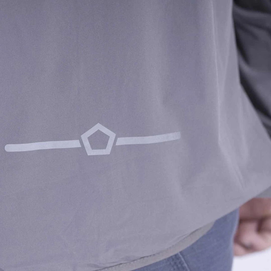 PENTAGON HELIOS SUN JACKET | Men's Light Full Zip Hooded Outer Layer Clothing 4 PENTAGON HELIOS SUN JACKET | Men's Light Full Zip Hooded Outer Layer Clothing