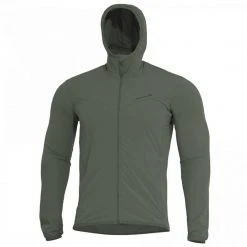 PENTAGON HELIOS SUN JACKET | Men's Light Full Zip Hooded Outer Layer Clothing 13 PENTAGON HELIOS SUN JACKET | Men's Light Full Zip Hooded Outer Layer Clothing