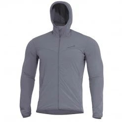 PENTAGON HELIOS SUN JACKET | Men's Light Full Zip Hooded Outer Layer Clothing