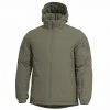 Clothing PENTAGON HOPLITE PARKA | Men's Waterproof Insulated Jacket