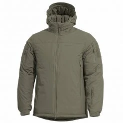 Clothing PENTAGON HOPLITE PARKA | Men's Waterproof Insulated Jacket
