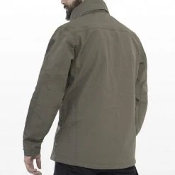 PENTAGON HURRICANE SHELL PARKA | Men's Waterproof Tactical Jacket