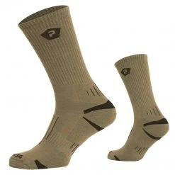 PENTAGON IRIS COOLMAX® MID SOCKS | Breathable Cotton Blend Boot Sock 7 PENTAGON IRIS COOLMAX® MID SOCKS | Breathable Cotton Blend Boot Sock