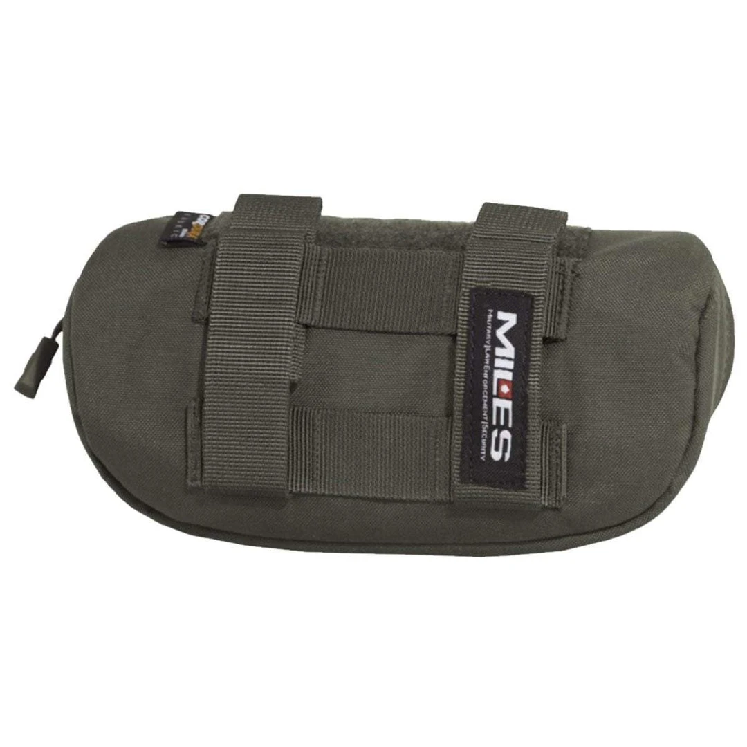 PENTAGON KALYPSO SUNGLASSES CASE | MOLLE Compatible Glasses Pouch 4 PENTAGON KALYPSO SUNGLASSES CASE | MOLLE Compatible Glasses Pouch