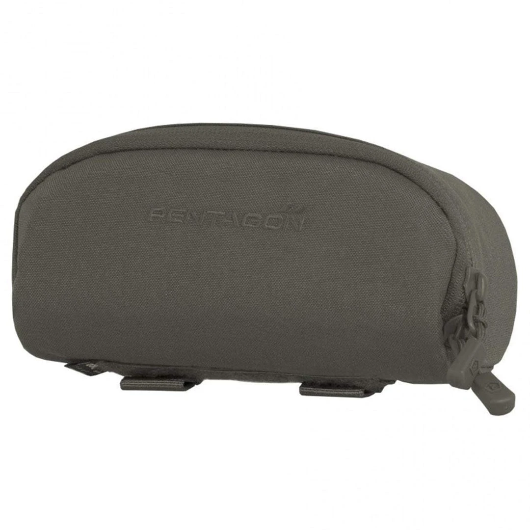 PENTAGON KALYPSO SUNGLASSES CASE | MOLLE Compatible Glasses Pouch 3 PENTAGON KALYPSO SUNGLASSES CASE | MOLLE Compatible Glasses Pouch