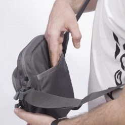 Bags, Packs & Boxes PENTAGON KLEOS MESSENGER BAG | Men's Small Shoulder Bag, 2.4L