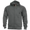 PENTAGON LEONIDAS 2.0 HOODIE | Men's Full Zip Tactical Hooded Sweater