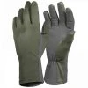 PENTAGON LONG CUFF PILOT GLOVES | Nomex™ Glove With Leather Palm Clothing