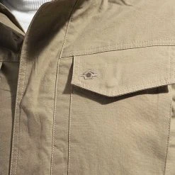 PENTAGON M65 2.0 PARKA | Men's MJC Unlined Cotton Summer Jacket Clothing