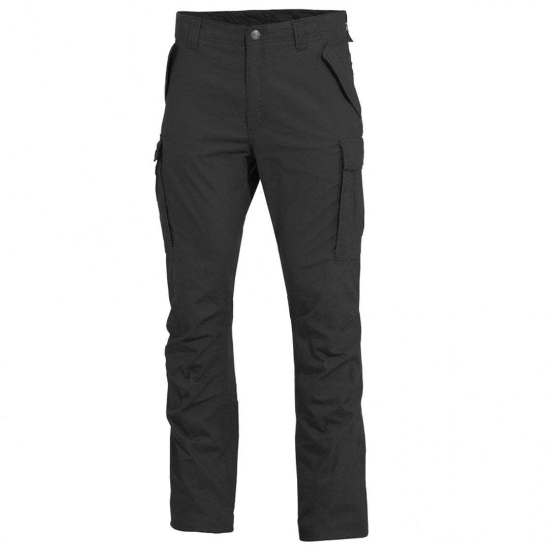 PENTAGON M65 2.0 TROUSERS | Men's Cotton Canvas Military Cargo Pants Clothing 3 PENTAGON M65 2.0 TROUSERS | Men's Cotton Canvas Military Cargo Pants Clothing