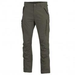 PENTAGON M65 2.0 TROUSERS | Men's Cotton Canvas Military Cargo Pants Clothing