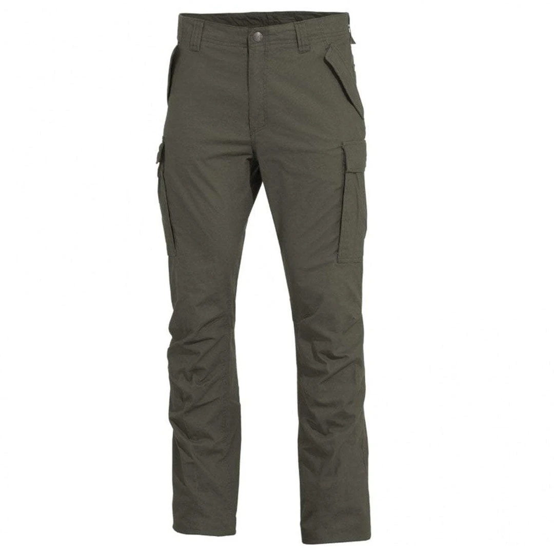 PENTAGON M65 2.0 TROUSERS | Men's Cotton Canvas Military Cargo Pants Clothing 1 PENTAGON M65 2.0 TROUSERS | Men's Cotton Canvas Military Cargo Pants Clothing