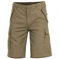 PENTAGON M65 SHORTS | Men's Cotton Canvas Military Cargo Short