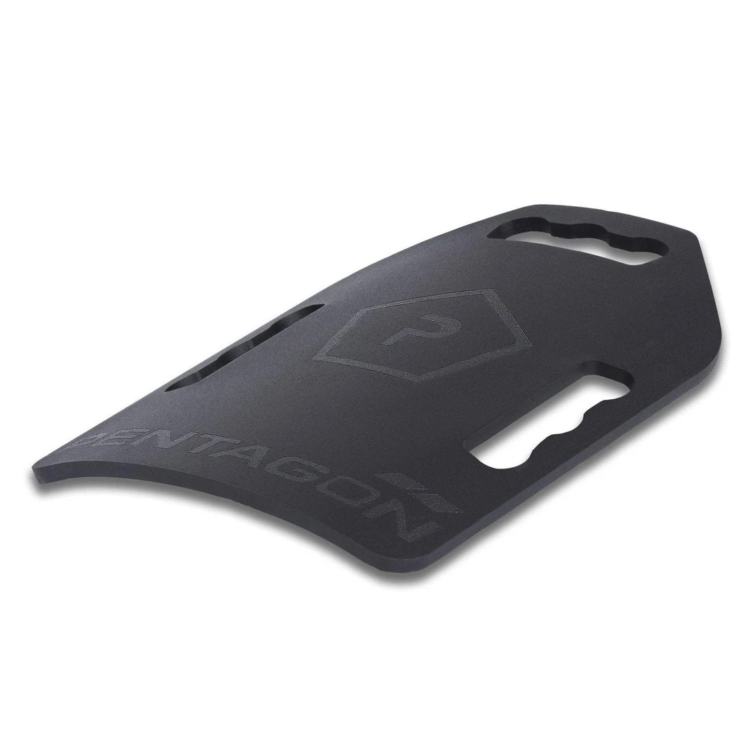 Webbing, Vests & Carriers PENTAGON METALLON TAC-FITNESS PLATE | Non-Ballistic, Training, 4kg Webbing, Vests & Carriers PENTAGON METALLON TAC-FITNESS PLATE | Non-Ballistic, Training, 4kg