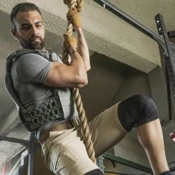 PENTAGON MILON VEST | MOLLE Plate Carrier With Modular Side Straps Webbing, Vests & Carriers 9 PENTAGON MILON VEST | MOLLE Plate Carrier With Modular Side Straps Webbing, Vests & Carriers