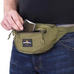 PENTAGON MINOR TRAVEL POUCH | Men's Slingback Bum Bag, 1.3L Bags, Packs & Boxes 11 PENTAGON MINOR TRAVEL POUCH | Men's Slingback Bum Bag, 1.3L Bags, Packs & Boxes