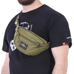 PENTAGON MINOR TRAVEL POUCH | Men's Slingback Bum Bag, 1.3L Bags, Packs & Boxes 14 PENTAGON MINOR TRAVEL POUCH | Men's Slingback Bum Bag, 1.3L Bags, Packs & Boxes