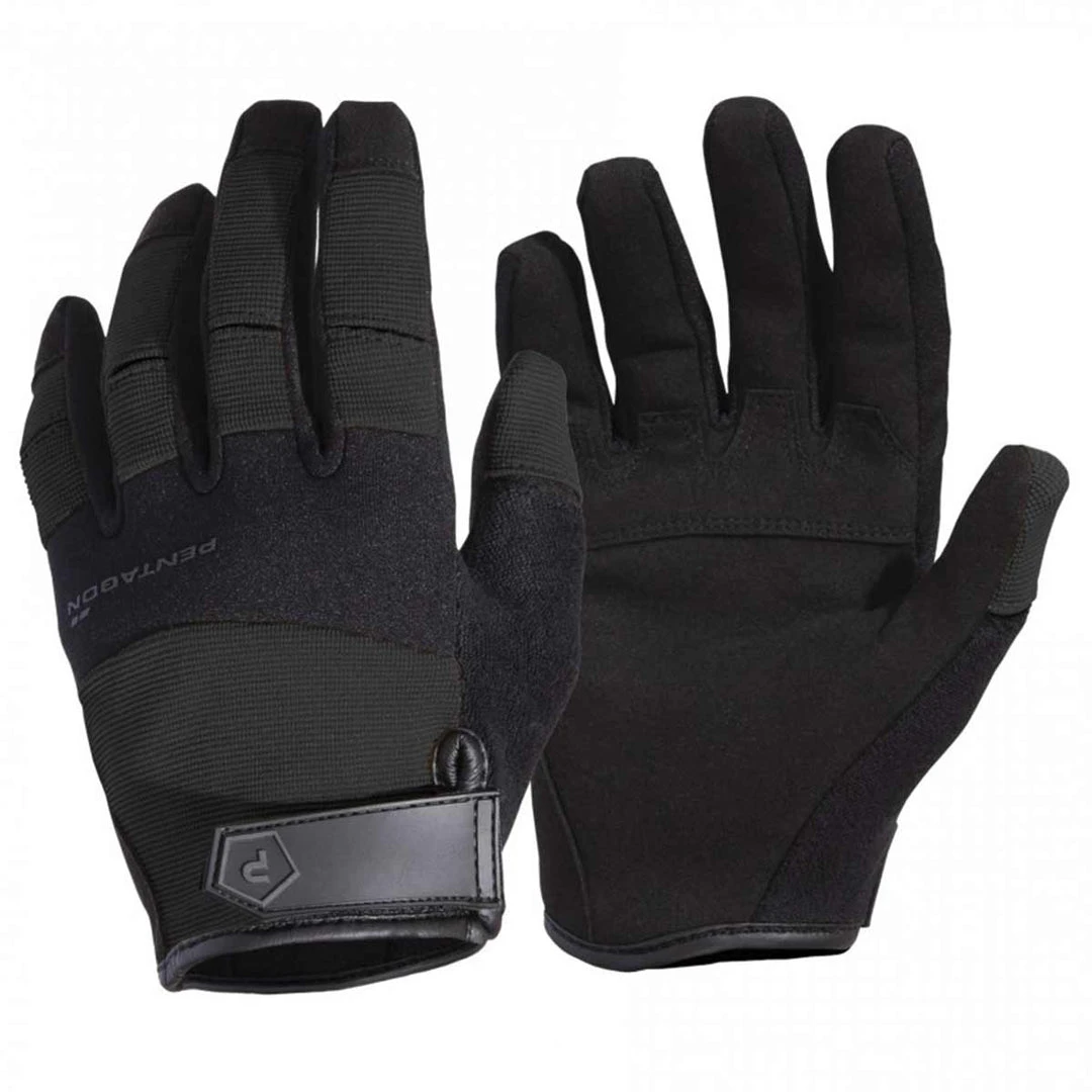 Clothing PENTAGON MONGOOSE GLOVES | Men's Lightweight Tactical Glove 2 Clothing PENTAGON MONGOOSE GLOVES | Men's Lightweight Tactical Glove