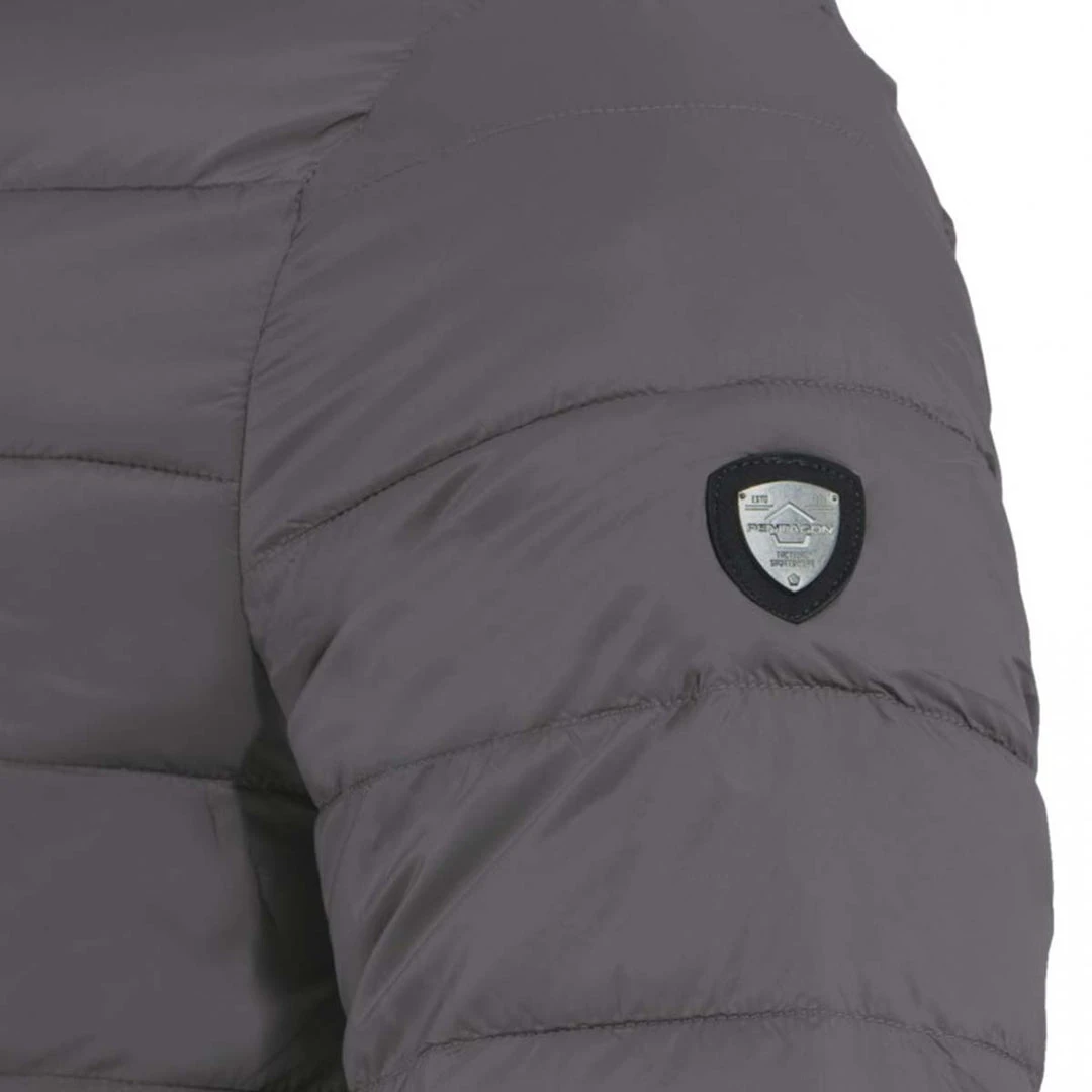 PENTAGON NUCLEUS LINER JACKET | Men's Water-Resistant Padded Jacket Clothing PENTAGON NUCLEUS LINER JACKET | Men's Water-Resistant Padded Jacket Clothing