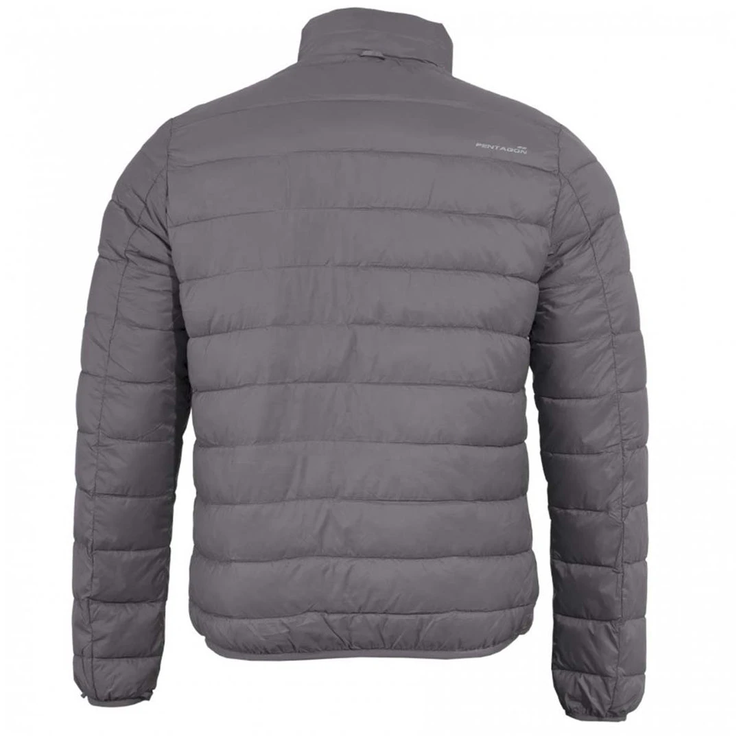 PENTAGON NUCLEUS LINER JACKET | Men's Water-Resistant Padded Jacket Clothing PENTAGON NUCLEUS LINER JACKET | Men's Water-Resistant Padded Jacket Clothing