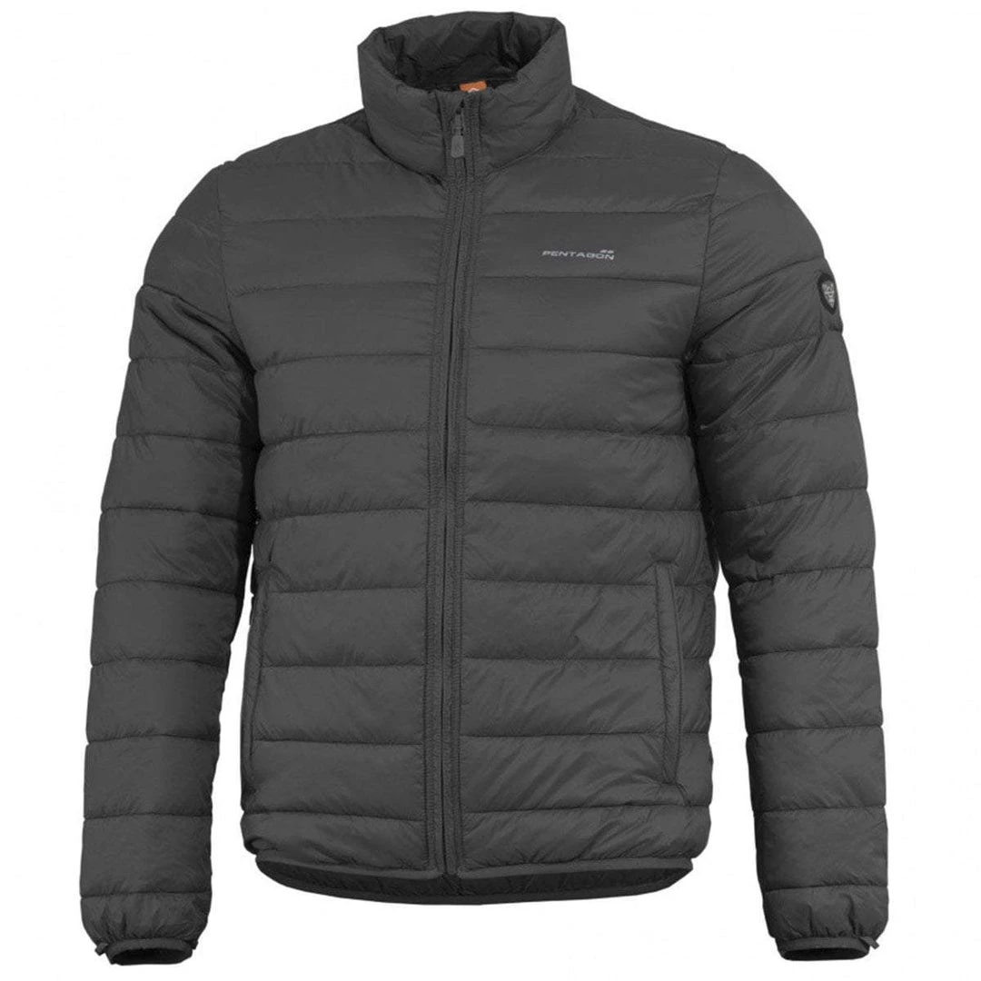 PENTAGON NUCLEUS LINER JACKET | Men's Water-Resistant Padded Jacket Clothing PENTAGON NUCLEUS LINER JACKET | Men's Water-Resistant Padded Jacket Clothing