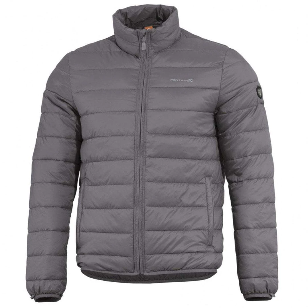 PENTAGON NUCLEUS LINER JACKET | Men's Water-Resistant Padded Jacket Clothing PENTAGON NUCLEUS LINER JACKET | Men's Water-Resistant Padded Jacket Clothing