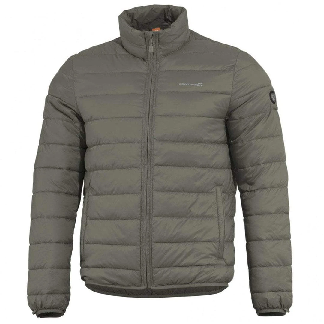 PENTAGON NUCLEUS LINER JACKET | Men's Water-Resistant Padded Jacket Clothing PENTAGON NUCLEUS LINER JACKET | Men's Water-Resistant Padded Jacket Clothing