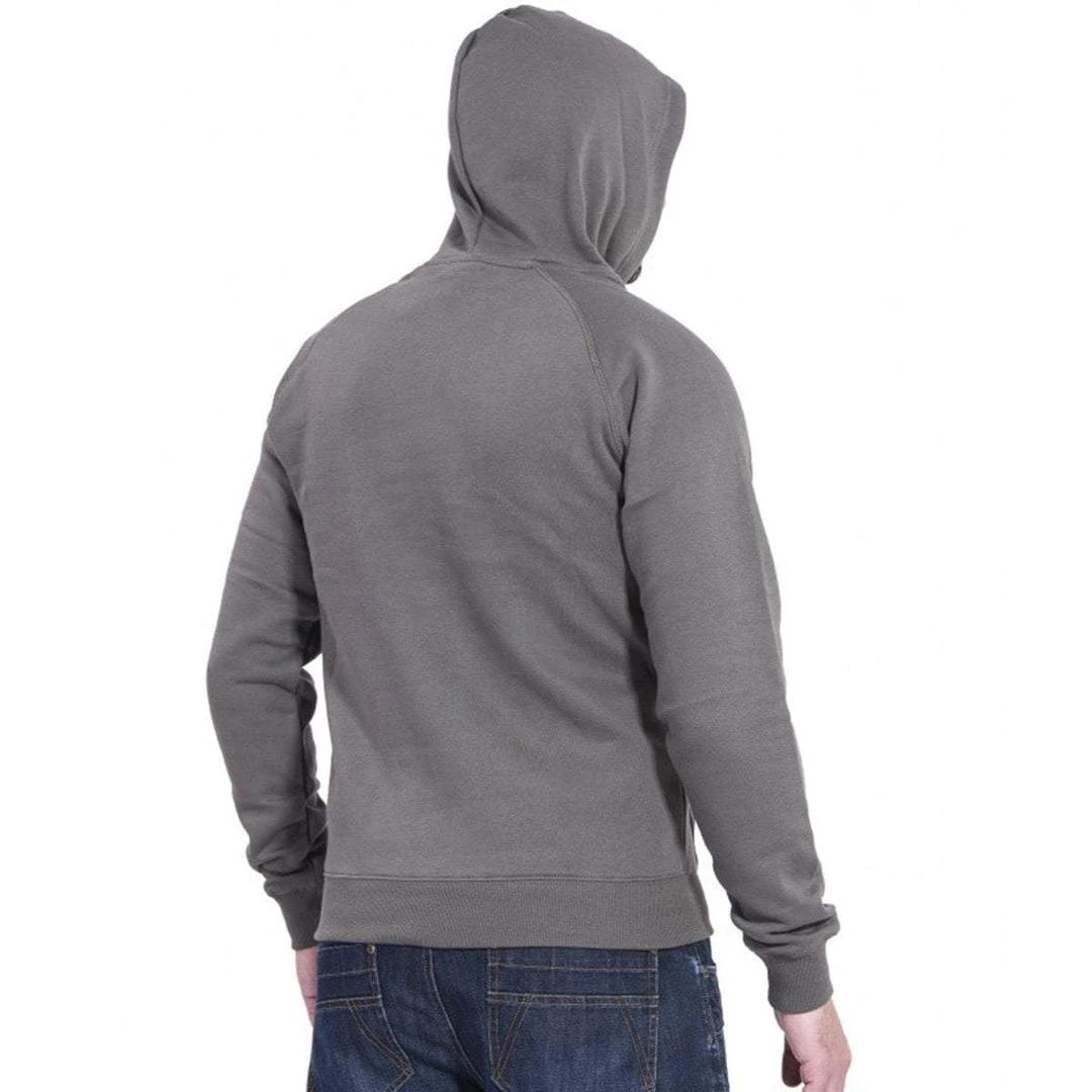 PENTAGON PHAETON HOODIE | Men's Plain Hooded Sweater With Pocket PENTAGON PHAETON HOODIE | Men's Plain Hooded Sweater With Pocket