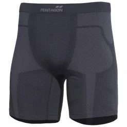 PENTAGON PLEXIS ACTIVITY SHORTS | Men's Base Layer Compression Boxers Clothing