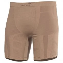 PENTAGON PLEXIS ACTIVITY SHORTS | Men's Base Layer Compression Boxers Clothing