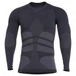 PENTAGON PLEXIS ACTIVITY SHIRT | Men's Long Sleeve Base Layer Top Clothing