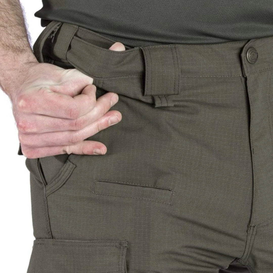 PENTAGON RANGER 2.0 PANTS | Men's 8-Pocket Rip-Stop Combat Trousers Clothing 7 PENTAGON RANGER 2.0 PANTS | Men's 8-Pocket Rip-Stop Combat Trousers Clothing