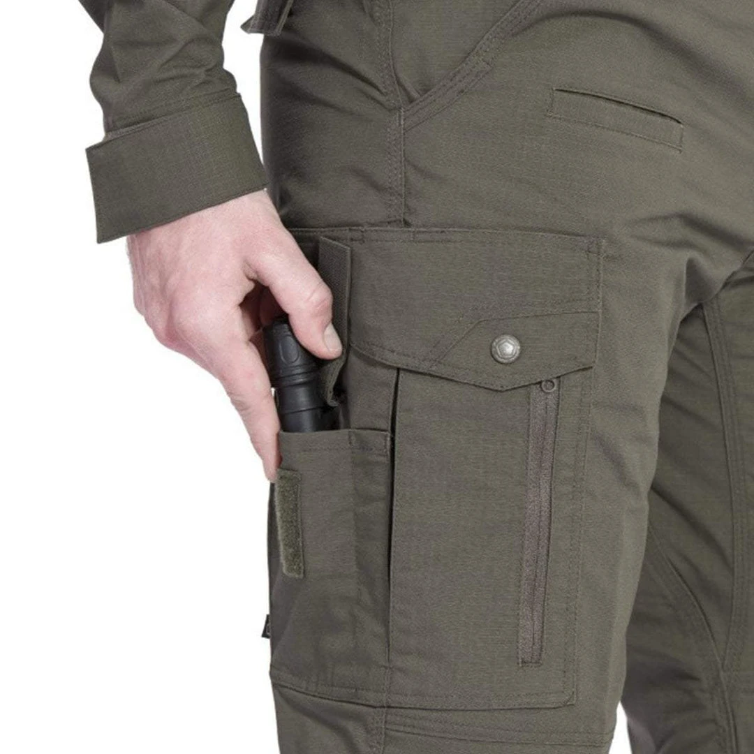 PENTAGON RANGER 2.0 PANTS | Men's 8-Pocket Rip-Stop Combat Trousers Clothing 5 PENTAGON RANGER 2.0 PANTS | Men's 8-Pocket Rip-Stop Combat Trousers Clothing