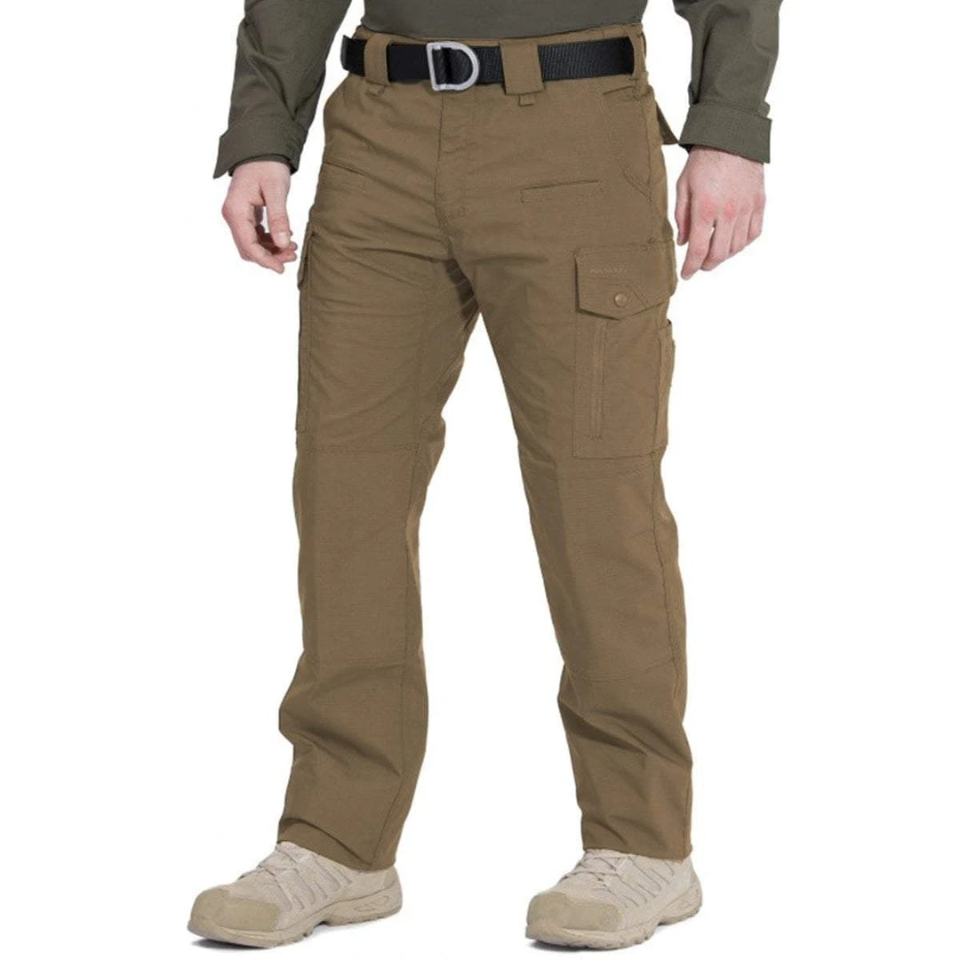 PENTAGON RANGER 2.0 PANTS | Men's 8-Pocket Rip-Stop Combat Trousers Clothing 2 PENTAGON RANGER 2.0 PANTS | Men's 8-Pocket Rip-Stop Combat Trousers Clothing