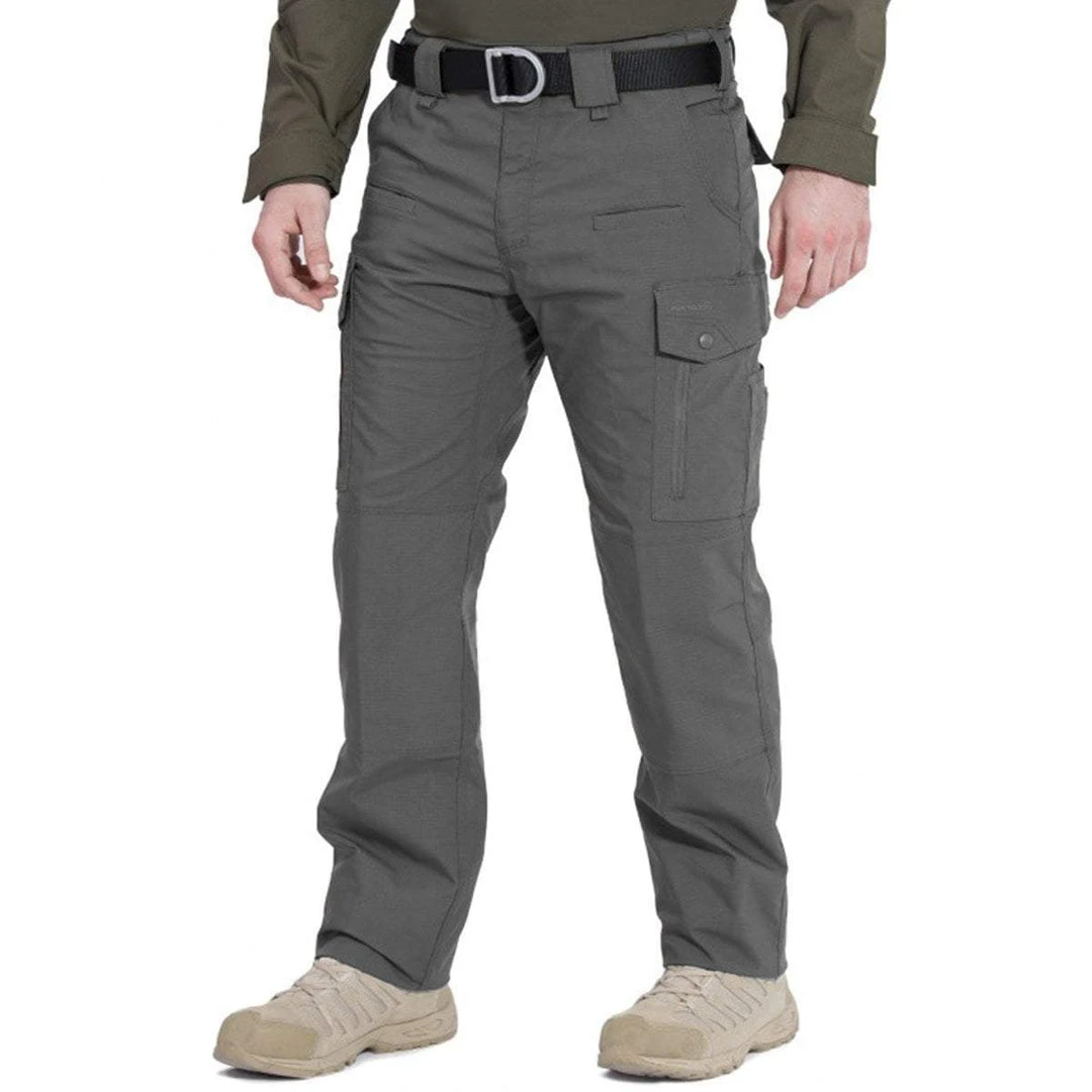 PENTAGON RANGER 2.0 PANTS | Men's 8-Pocket Rip-Stop Combat Trousers Clothing 4 PENTAGON RANGER 2.0 PANTS | Men's 8-Pocket Rip-Stop Combat Trousers Clothing