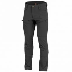 PENTAGON RENEGADE TROPIC PANTS | Men's Lightweight Tactical Trousers 2 PENTAGON RENEGADE TROPIC PANTS | Men's Lightweight Tactical Trousers