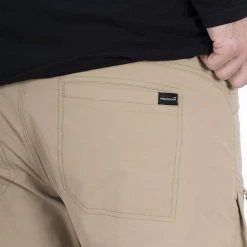 PENTAGON RENEGADE TROPIC PANTS | Men's Lightweight Tactical Trousers 5 PENTAGON RENEGADE TROPIC PANTS | Men's Lightweight Tactical Trousers