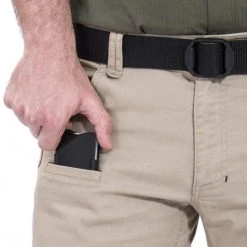 PENTAGON ROGUE HERO PANTS | Men's 7-Pocket Tactical Chino Trousers