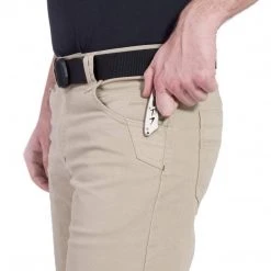 PENTAGON ROGUE HERO SHORTS | Men's 7-Pocket Tactical Chino Short 9 PENTAGON ROGUE HERO SHORTS | Men's 7-Pocket Tactical Chino Short