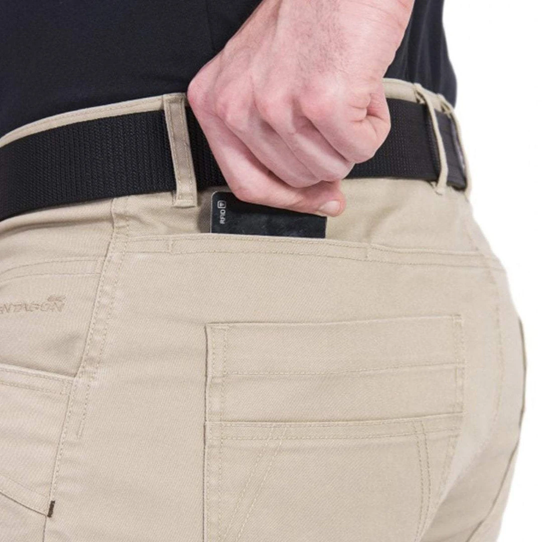 PENTAGON ROGUE HERO SHORTS | Men's 7-Pocket Tactical Chino Short 5 PENTAGON ROGUE HERO SHORTS | Men's 7-Pocket Tactical Chino Short